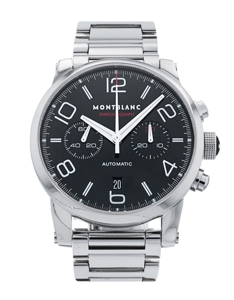 Montblanc TimeWalker 36972